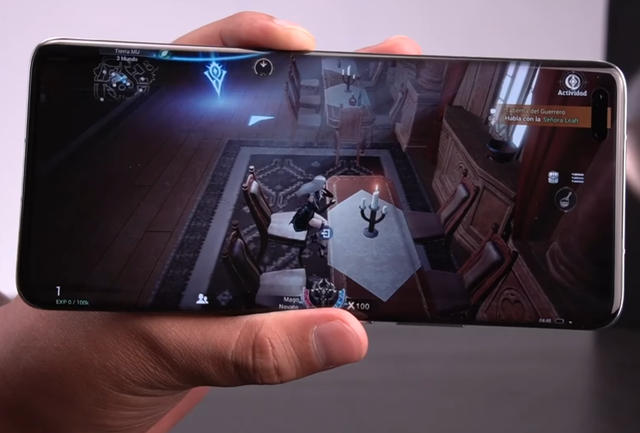 华为手机怎么看电池容量是多少，华为手机电池容量（华为Mate40Pro换到荣耀Magic4Pro）