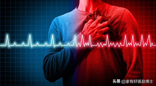 早更的原因、症状、调理方法，怎么缓解早更症状（不靠药物就能减慢心率的三种方法）