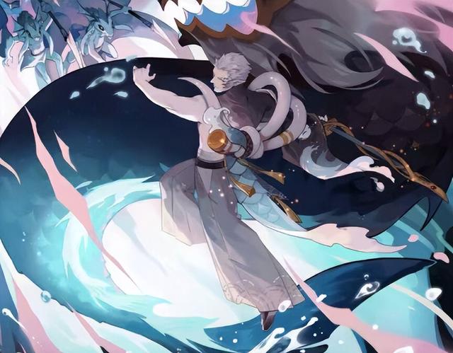 阴阳师新版鸦天狗测评，现版本食切阵容上分效率如何