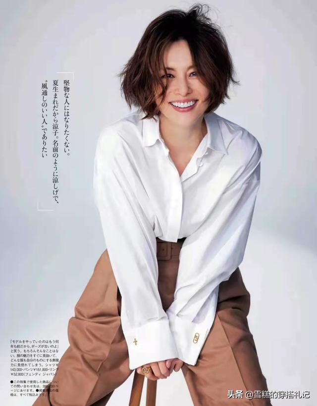 棕色衣服适合什么皮肤穿，棕红皮肤不适合穿什么颜色的衣服（许多人喜欢穿“棕色”）