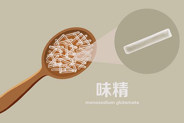 味精的成分是什么，味精的成分是什么东西（男子38年吃掉2.7吨）