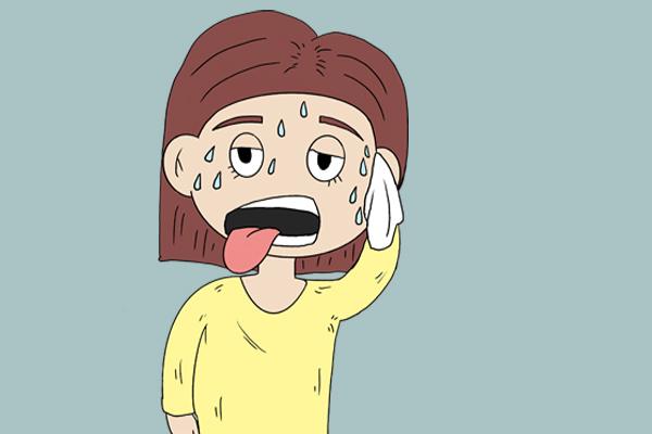 三伏天艾灸的最佳时间，艾灸哪个部位能减肥（怎么样祛湿、养胃、防暑）