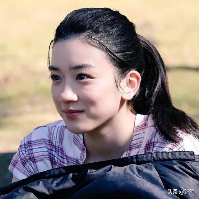 声恋的演员介绍，恋歌演员介绍（光靠颜值就在国内出圈的日系美少女）