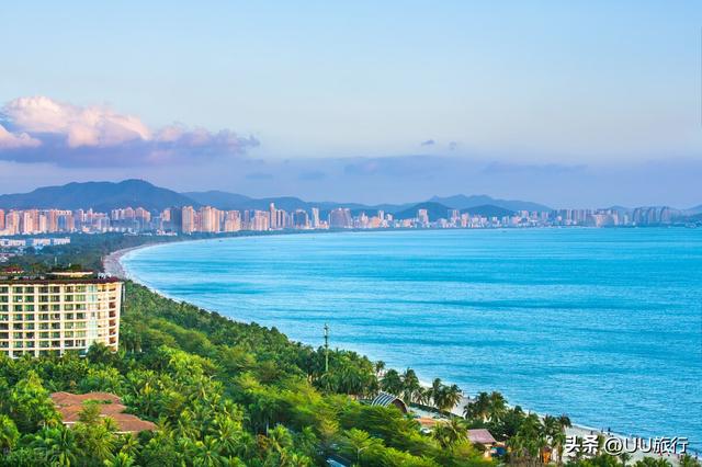 三亚最好玩的地方，三亚旅游景点必打卡（三亚最值得去的10个景点）