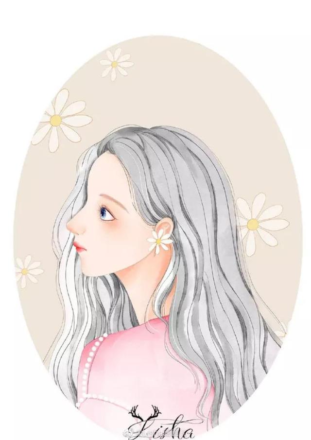 温柔系女头 男生就喜欢甜甜的女头，微信头像，温柔系女头 男生就喜欢甜甜的女头（一看就是甜甜的，温柔的女孩儿）