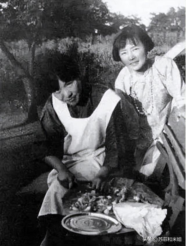 冰心原名叫什么名字，游戏冰心原名叫什么名字（一坛陈醋敬“教婆”）