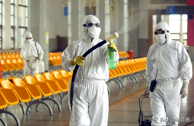 全球因非典死亡人数有多少人，非典的死亡人数是多少（2003年令人胆寒的非典）