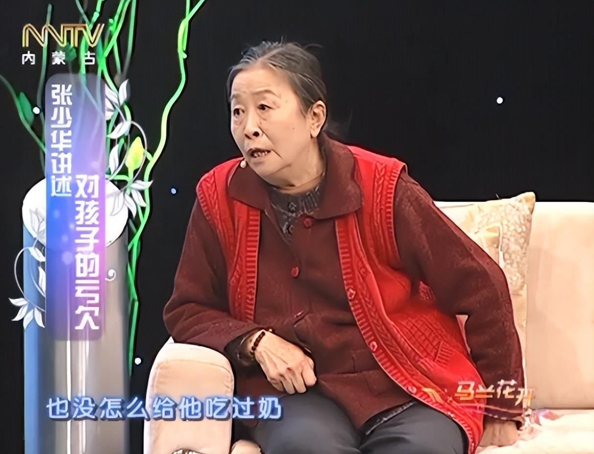 张少华的丈夫简介张慧宝（妻子离世后，守着40平米小家，守着爱情）