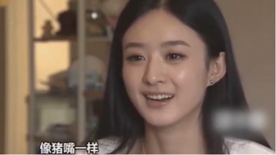 赵丽颖和朱梓骁合作的，赵丽颖和朱梓骁演的电视（后因一饭之恩记张睿8年）