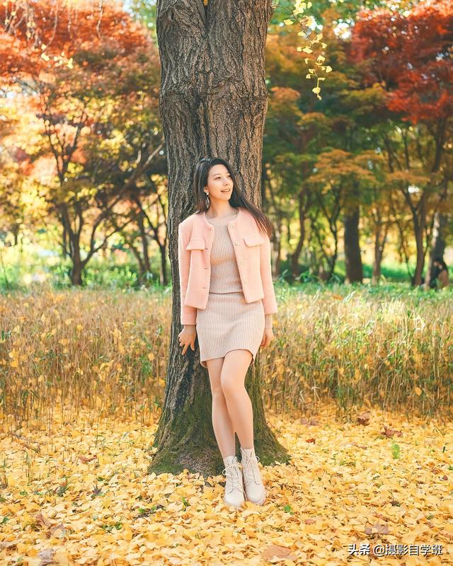 拍照怎么拍的好看，如何拍出好看的照片（日常生活照片想自然美）