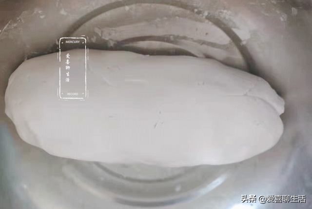 冬至吃汤圆做法步骤，汤圆不破皮不开裂一口爆汁