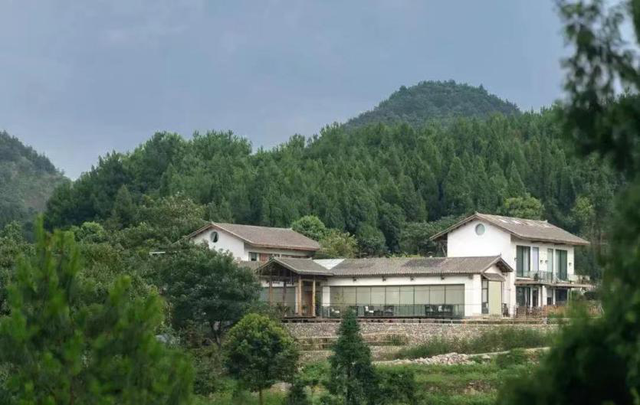 最美民宿住宿攻略，『重庆旅游民宿指南』这些如诗般美丽的旅游民宿