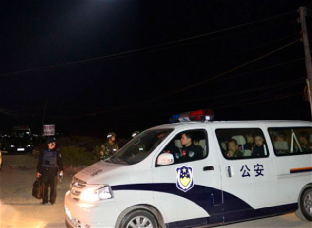 蔡东家案例（破冰行动）