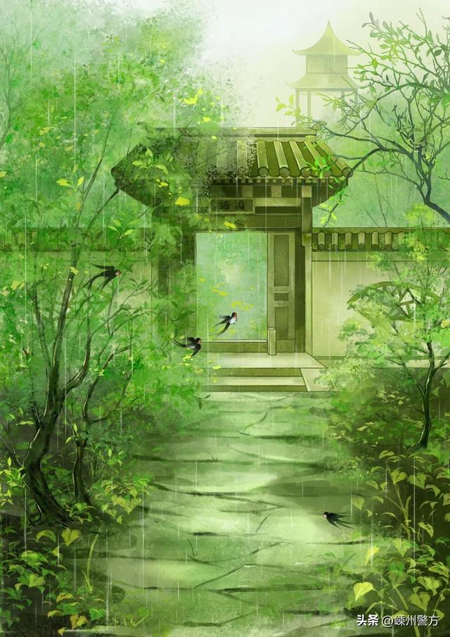 词牌是什么意思，词牌名称是什么意思（70个绝美词牌名，一键收藏）