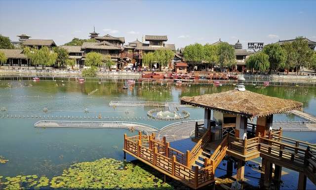 襄阳周边自驾旅游景点，襄阳旅游年卡（湖北襄阳不可错过的八大景点）