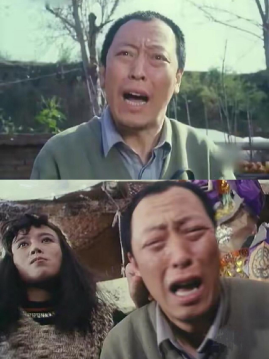 安家潘贵雨是谁，安家的潘贵雨是谁（《孝子贤孙伺候着》29年演员境况不一）
