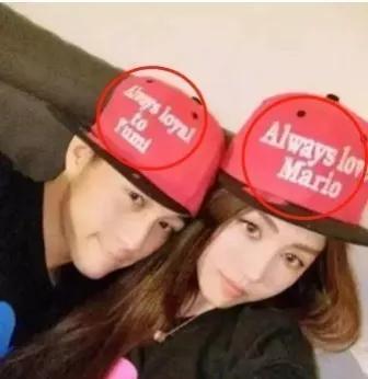 何猷君怎么认识奚梦瑶，奚梦瑶怎样认识何猷君（盘点赌王之子的感情史）