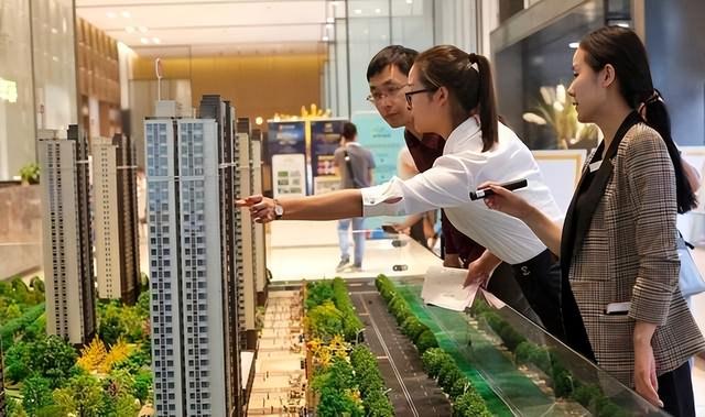 房价会大幅度下跌吗，房价会下跌吗（该不该买房清楚了）