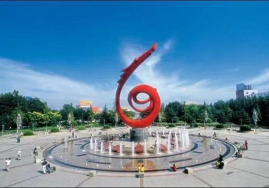 濮阳市的旅游景点有哪一些免费，带你了解龙的故乡，濮阳