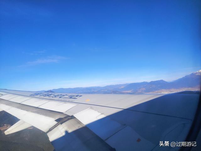 到丽江坐飞机哪个机场，丽江机场到丽江古城有多远（就可以到达丽江机场）