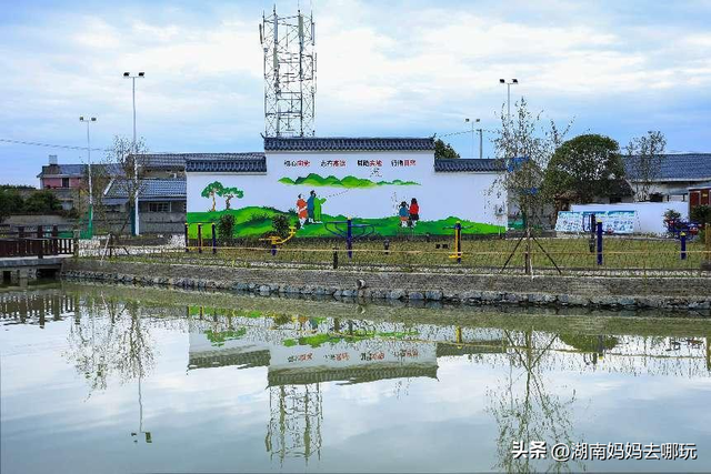 长沙自驾游攻略，长沙旅游攻略最佳路线推荐自驾游（藏在长沙近郊的“大观园”）