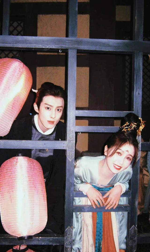 绝爱电视剧结局,绝爱电视剧结局是什么(《苍兰诀》结局8大泪点)