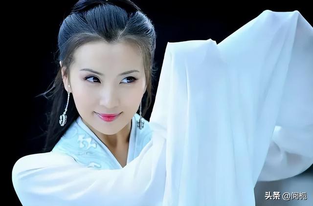 中国最漂亮的女生，中国最漂亮女生第一名的名字（从巩俐、章子怡到陈好）