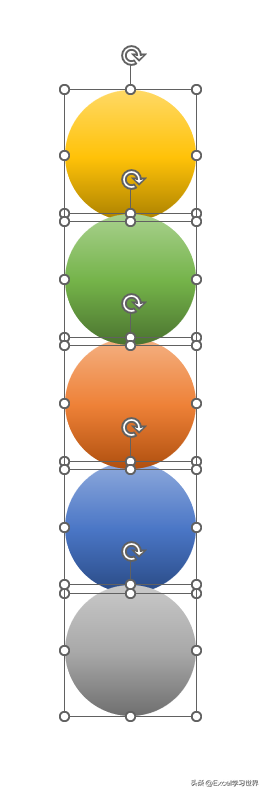 ppt文本框对齐，多个文本框怎么自动对齐（各种排版的精准对齐是怎么做到的）