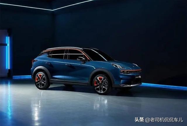 领克是国产还是合资，ling'le领克是国产还是合资（“国产之光”领克销量崩盘）