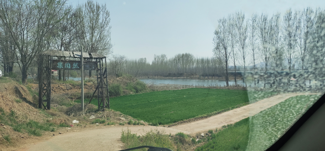 石家庄附近钓鱼地点位置，石家庄2022免费露营、烧烤、钓鱼—水乡小镇