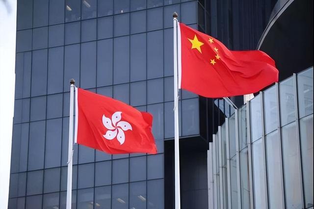 香港什么时候割让给英国，香港割让给英国是哪一年（英国为何愿意归还香港）