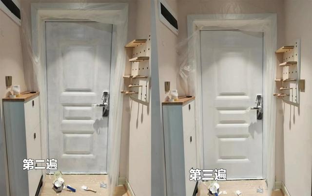 教你如何更换防盗门锁体，防盗门锁怎么更换（为什么不建议大家换防盗门）