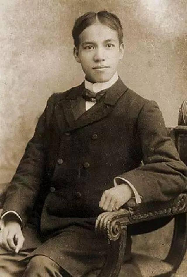 梁启超儿子，梁启超儿子的老婆（梁启超的9个儿女有多出色）