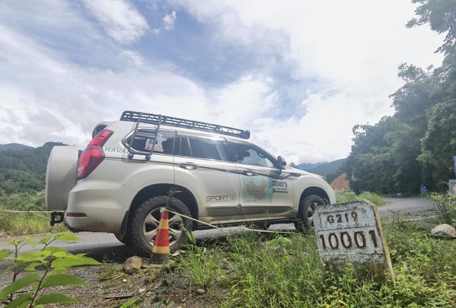 自驾游去哪里比较好，春季自驾游去哪里比较好（100天35000公里）