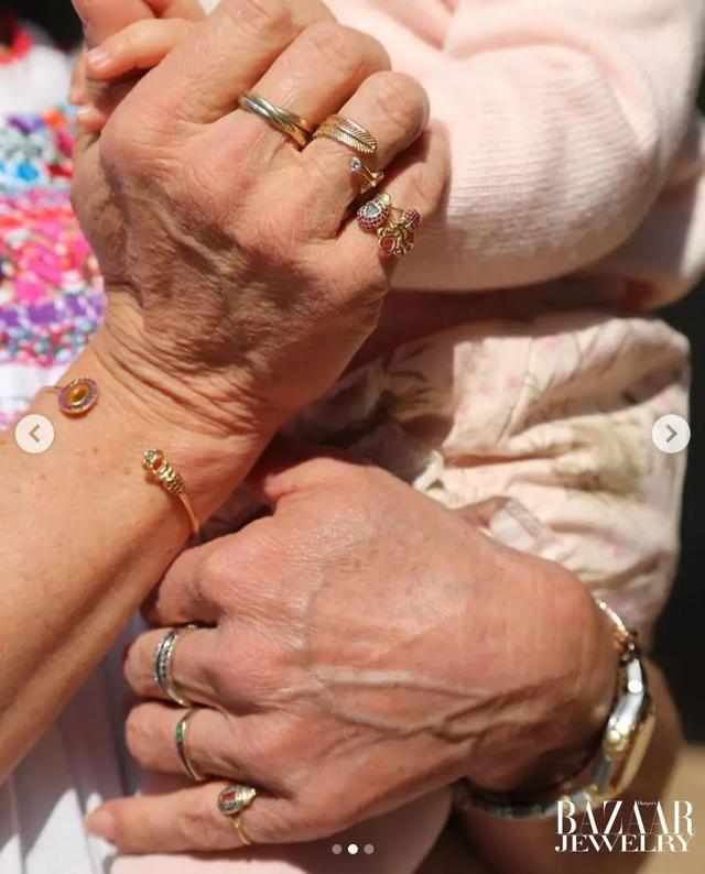 母亲节的时候送给妈妈的礼物，这些精选肯定能送到她心坎里