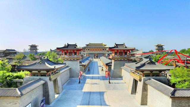 襄阳周边自驾旅游景点，襄阳旅游年卡（湖北襄阳不可错过的八大景点）