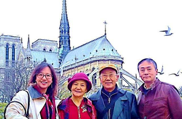 刘玉茹老照与新照对比，《上甘岭》女卫生员“王兰”刘玉茹已离世近两年