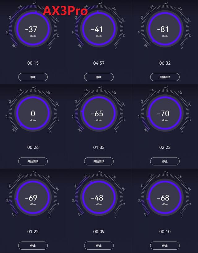 华为ax3和ax3pro区别，华为路由器ax3和pro的区别（AX6对比AX3Pro实测）