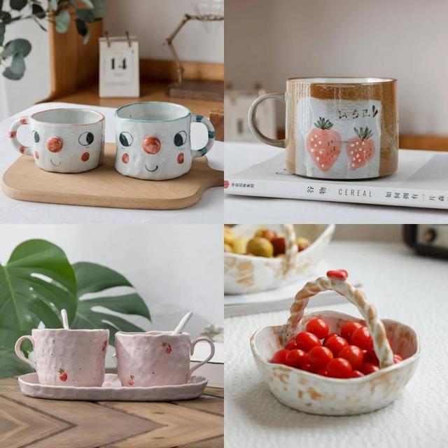 立体树手工制作，立体手工大树制作方法（治愈系手作•仲夏篇丨花花绿绿）