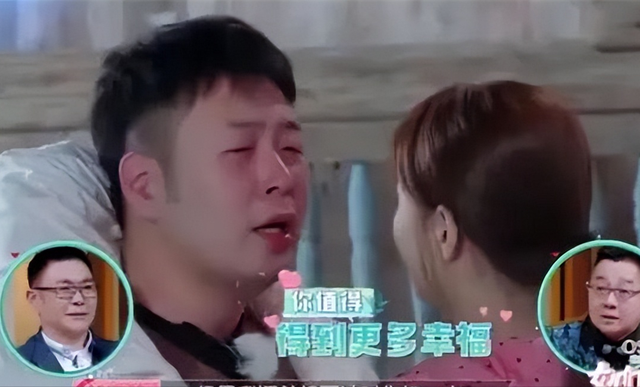 沈梦辰杜海涛疑删微博啥情况，沈梦辰为嫁富豪苦等九年