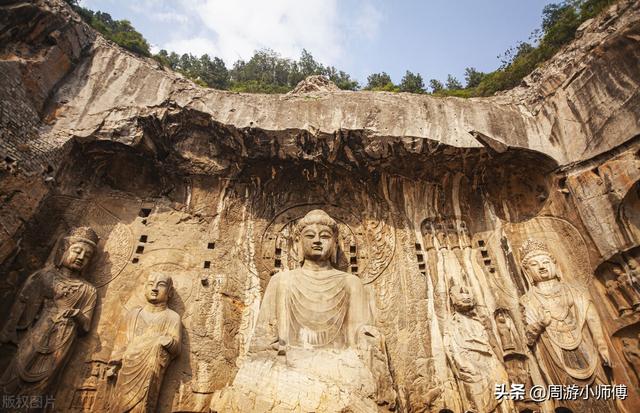 河南有哪些地方，河南省好玩儿的地方有哪些（河南省内7条精华主题自驾路线攻略地图分享）