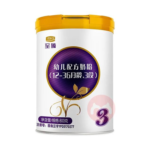 完达山奶粉在国产奶粉里排名第几，国产奶粉排行榜10强（盘点那些靠实力出圈的国产奶粉品牌）