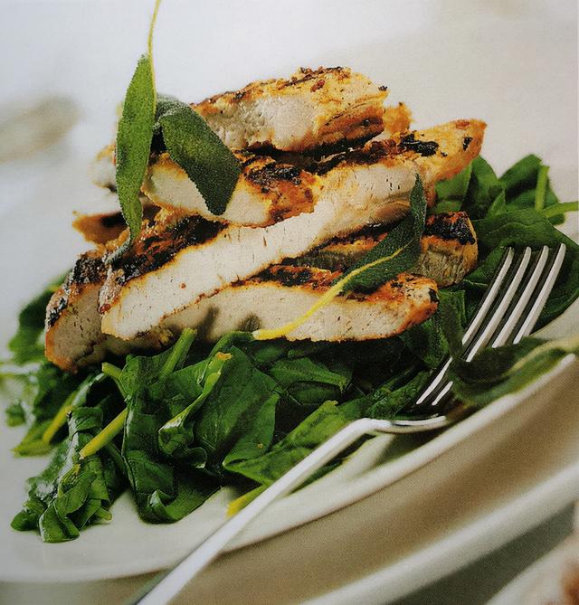 迷迭香是什么，西餐中常用的15种香料和香草（迷迭香是什么时候出的）