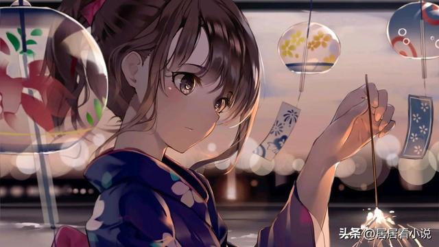 好看的小说推荐女生，女生必看言情小说推荐（北大教授力推的十本女频小说）