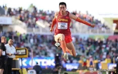 世锦赛和奥运会的区别，世锦赛和奥运会的区别是什么（看中国田径的喜与忧）
