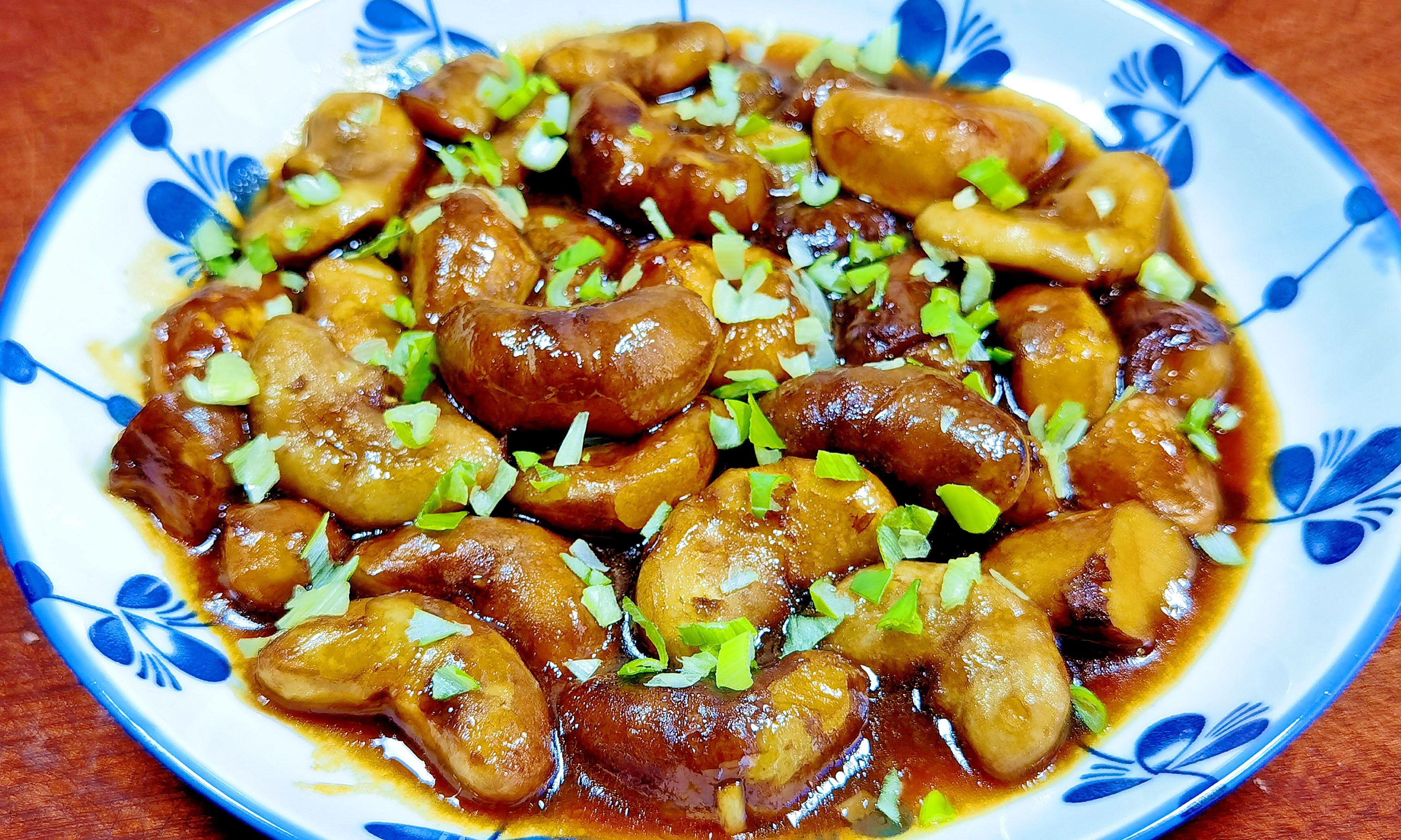 菱角怎么做好吃，菱角怎么吃最简单好（人称“水中坚果”）