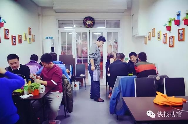 过目不忘的饭店名字，过目不忘的饭店名字免费（西安美食志②丨那些在西安消失的私房店）