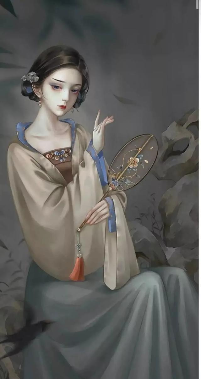 仙气十足的古风背景图，仙气十足的古风地名（带仙气的古风壁纸）