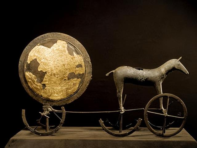 丹麦用什么货币，丹麦用什么货币和人民币（大布雷特大桥和青铜器太阳战车）