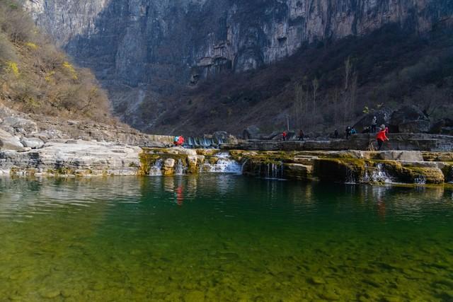 河南十大免费山水景点，这几个“玩水”的免费景区